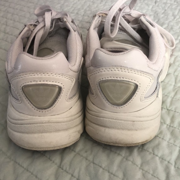 Adidas sneakers - Picture 4 of 5